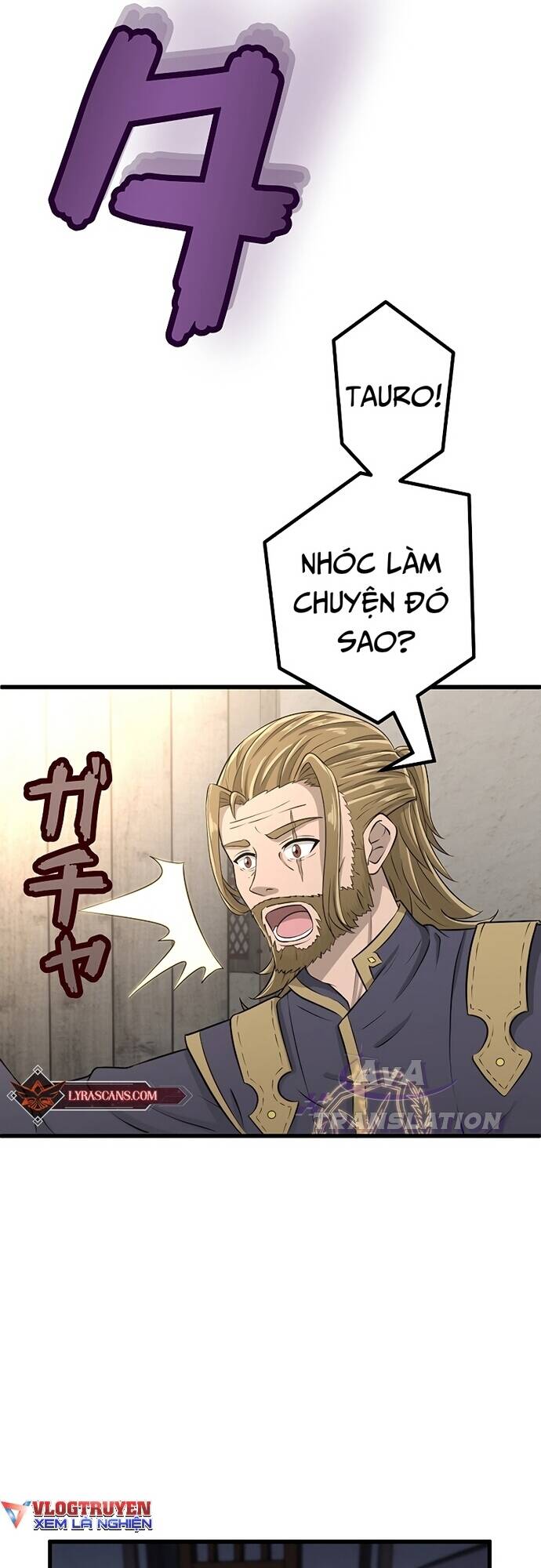 Tới Thế Giới Khác Của Riêng Tôi chapter 8 - Trang 36