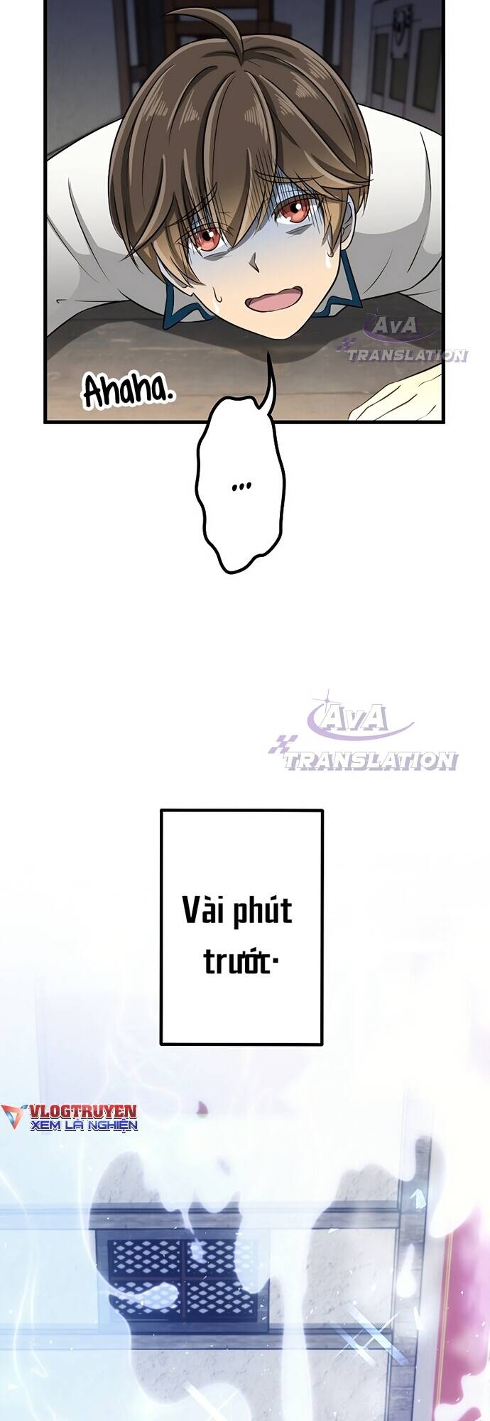 Tới Thế Giới Khác Của Riêng Tôi chapter 8 - Trang 37