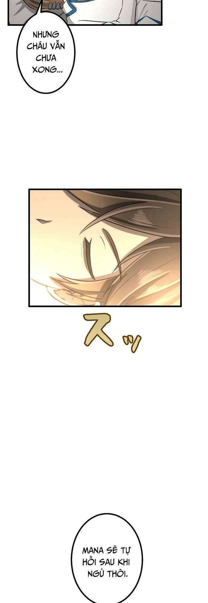 Tới Thế Giới Khác Của Riêng Tôi chapter 8 - Trang 43