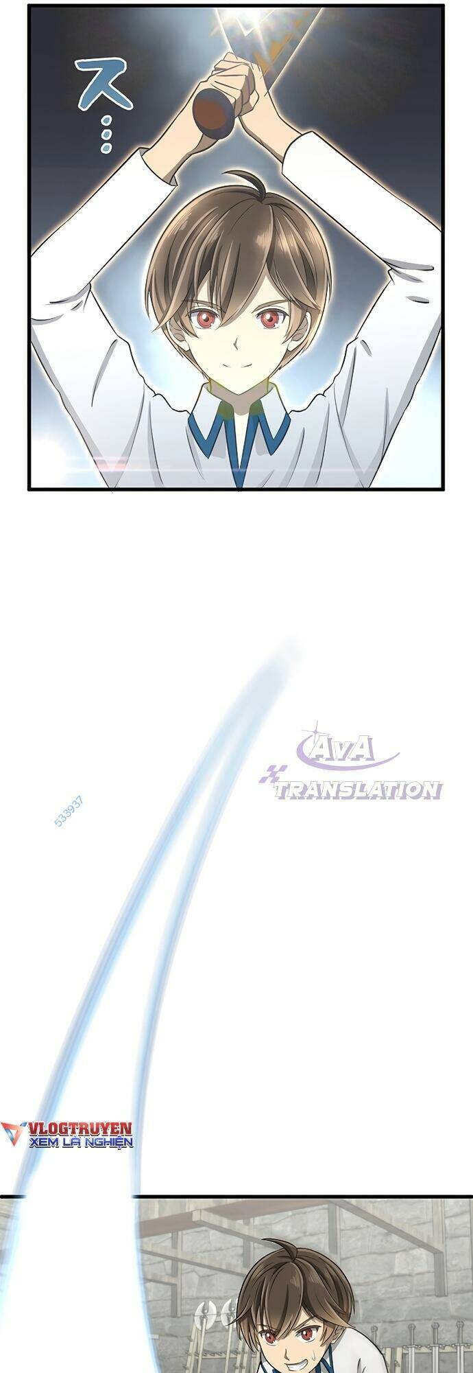 Tới Thế Giới Khác Của Riêng Tôi chapter 8 - Trang 51