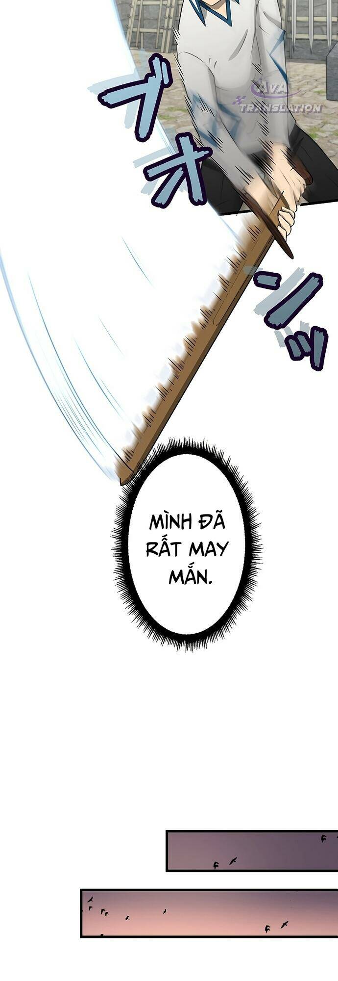 Tới Thế Giới Khác Của Riêng Tôi chapter 8 - Trang 52