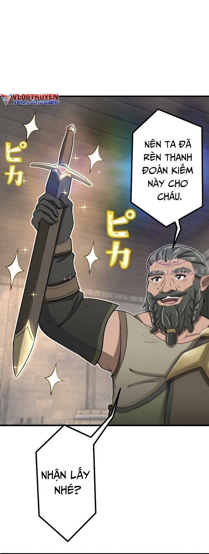Tới Thế Giới Khác Của Riêng Tôi chapter 8 - Trang 55