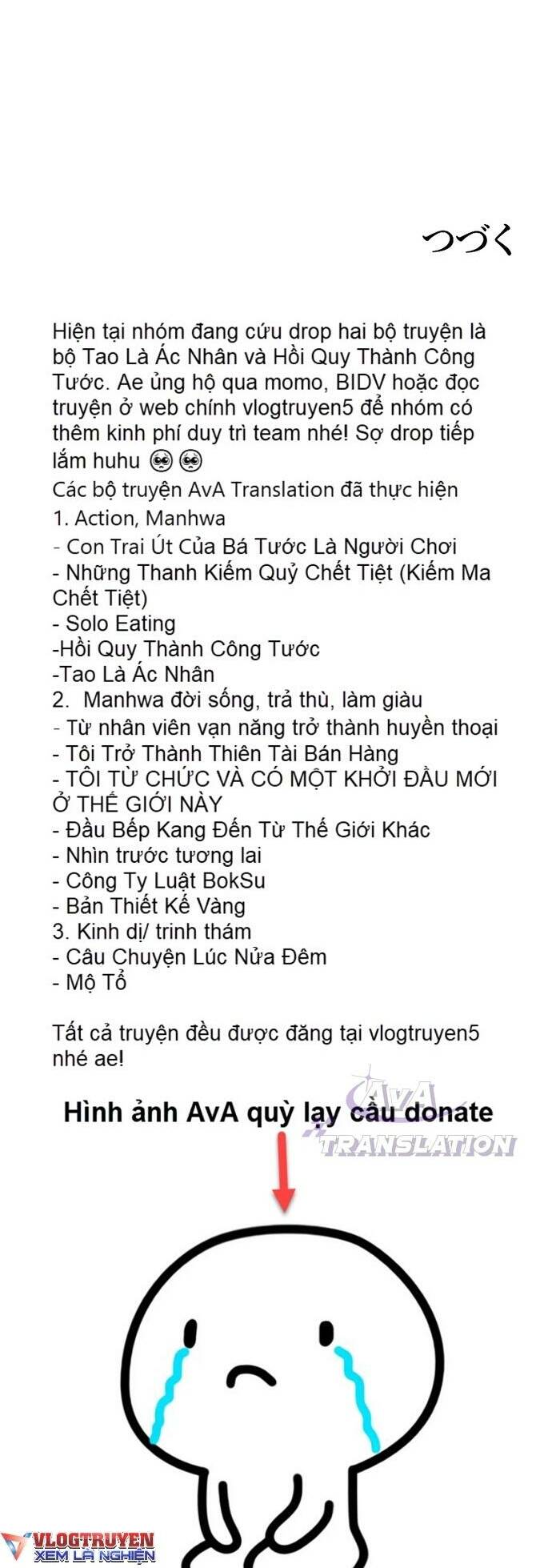 Tới Thế Giới Khác Của Riêng Tôi chapter 8 - Trang 62