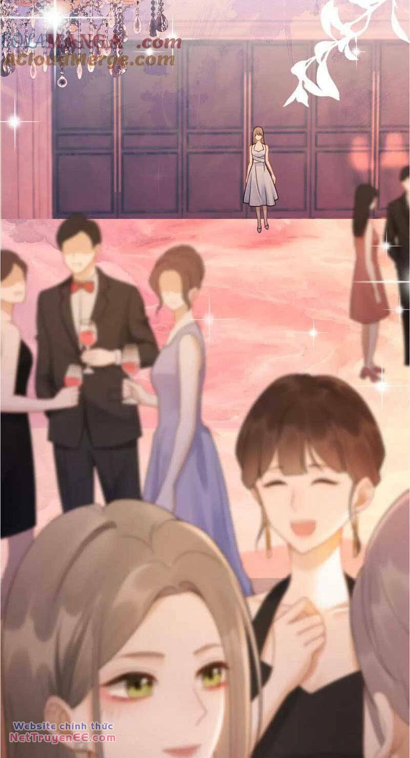 Tổng Tài Tỷ Phú Chỉ Sủng Cô Vợ Thế Thân chapter 25 - Trang 13