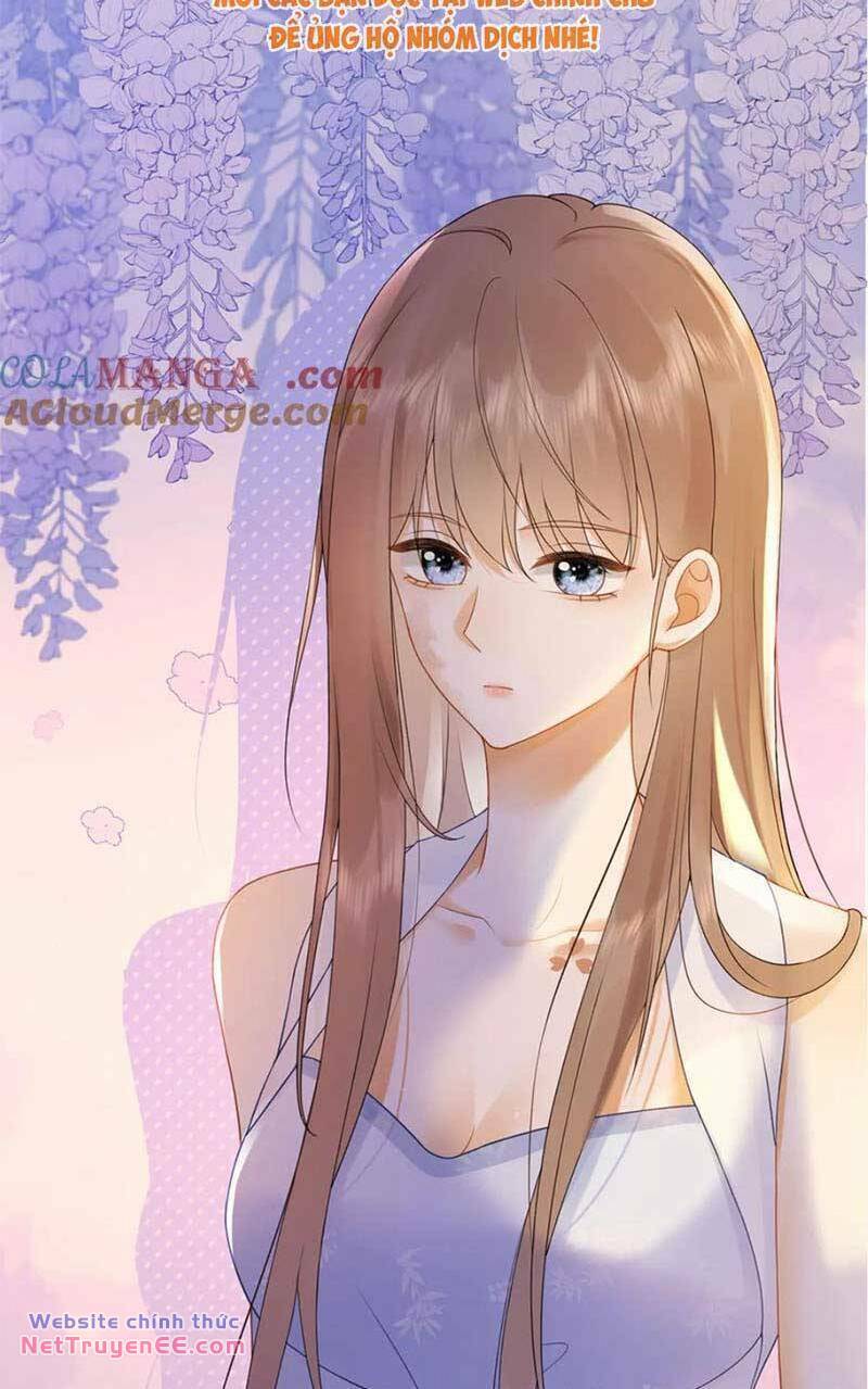 Tổng Tài Tỷ Phú Chỉ Sủng Cô Vợ Thế Thân chapter 25 - Trang 18