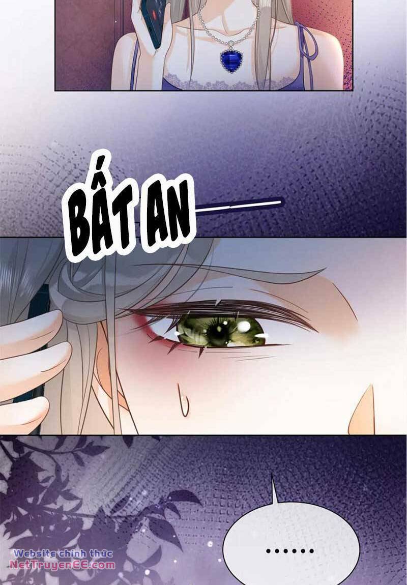 Tổng Tài Tỷ Phú Chỉ Sủng Cô Vợ Thế Thân chapter 25 - Trang 24