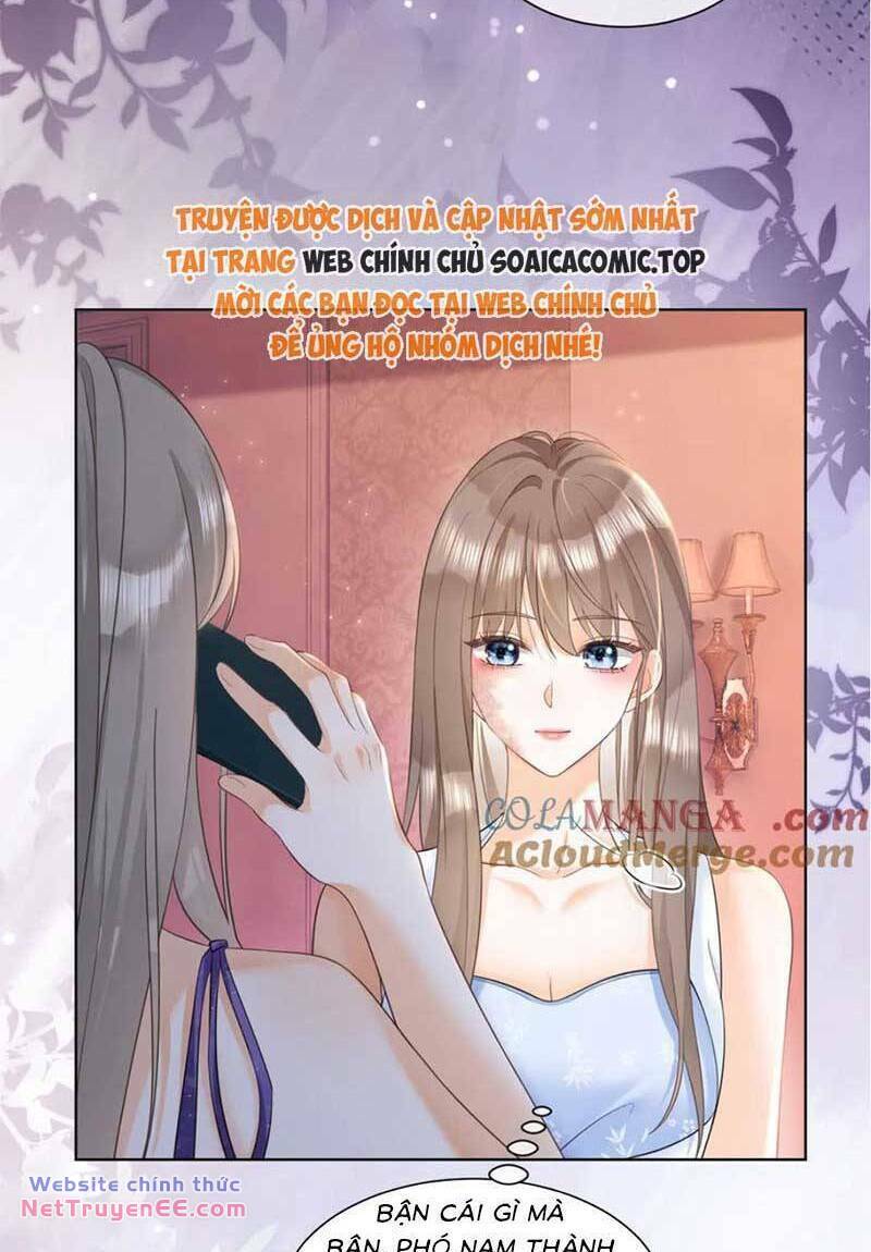 Tổng Tài Tỷ Phú Chỉ Sủng Cô Vợ Thế Thân chapter 25 - Trang 25