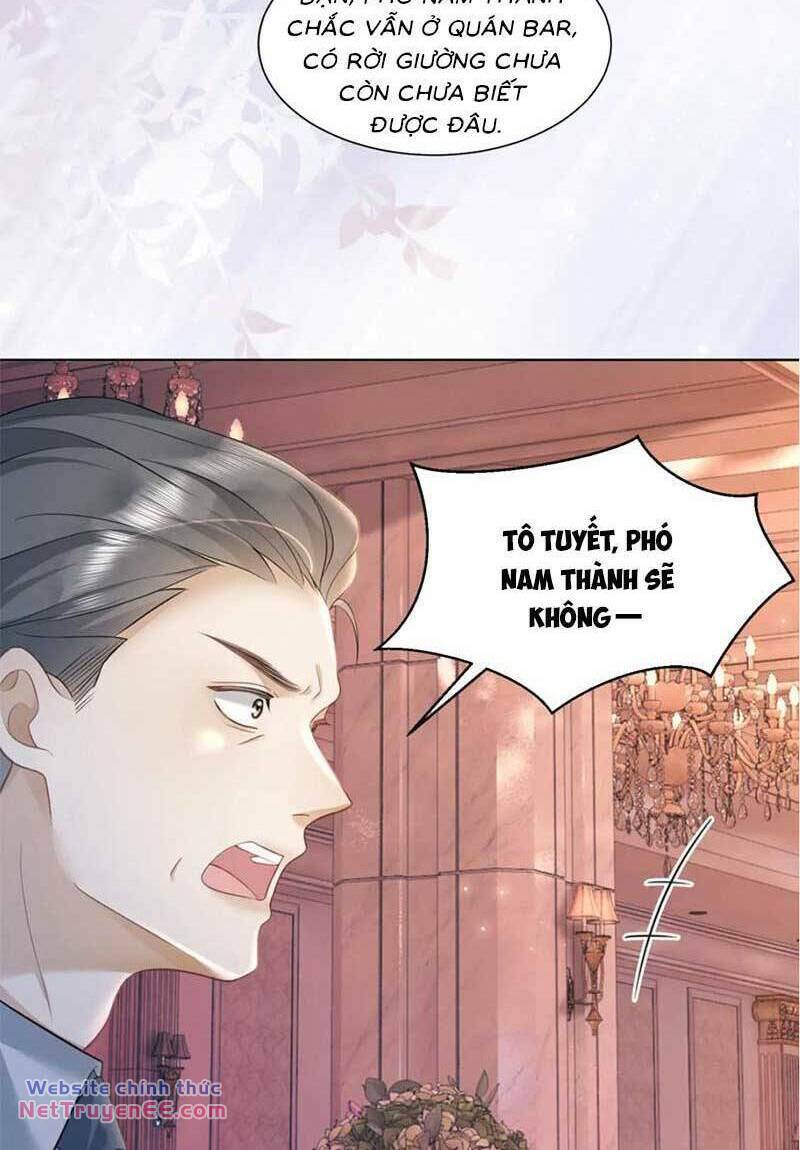 Tổng Tài Tỷ Phú Chỉ Sủng Cô Vợ Thế Thân chapter 25 - Trang 26