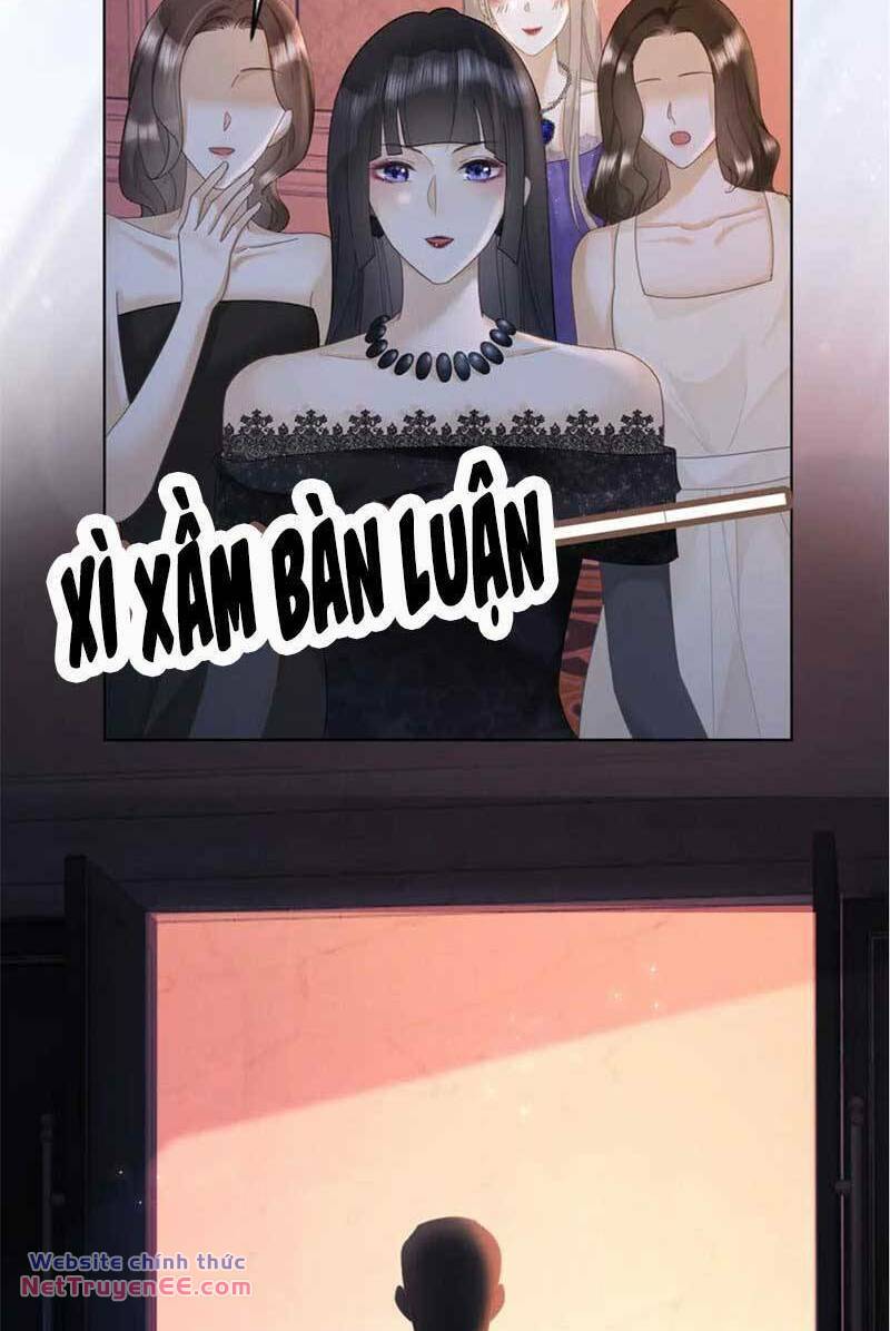 Tổng Tài Tỷ Phú Chỉ Sủng Cô Vợ Thế Thân chapter 25 - Trang 30