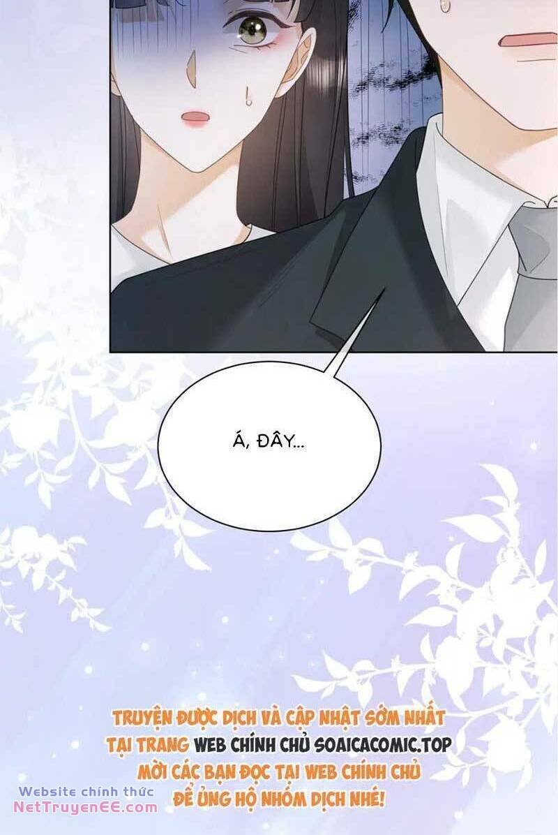Tổng Tài Tỷ Phú Chỉ Sủng Cô Vợ Thế Thân chapter 25 - Trang 32