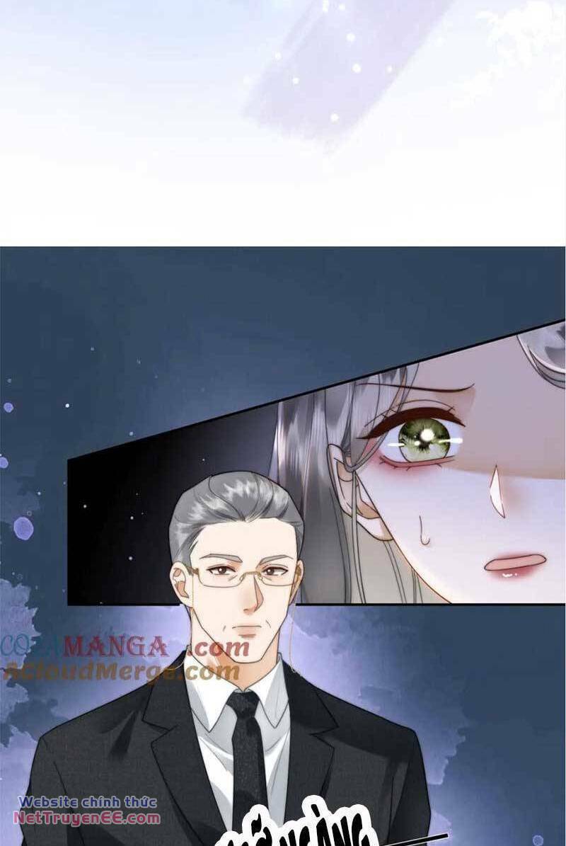 Tổng Tài Tỷ Phú Chỉ Sủng Cô Vợ Thế Thân chapter 25 - Trang 33