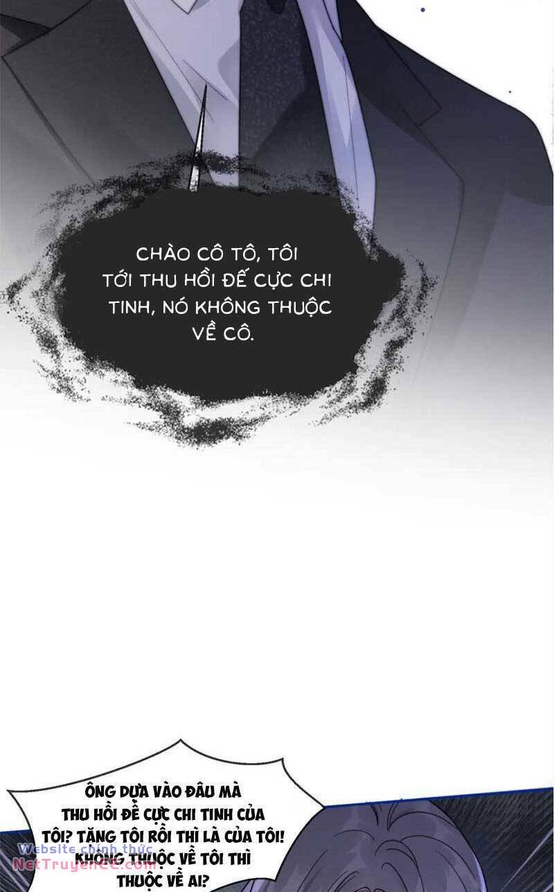 Tổng Tài Tỷ Phú Chỉ Sủng Cô Vợ Thế Thân chapter 25 - Trang 37