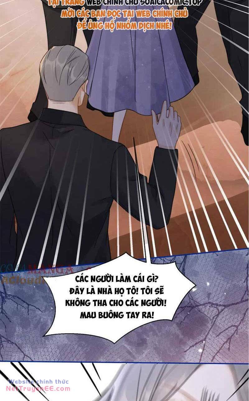 Tổng Tài Tỷ Phú Chỉ Sủng Cô Vợ Thế Thân chapter 25 - Trang 39