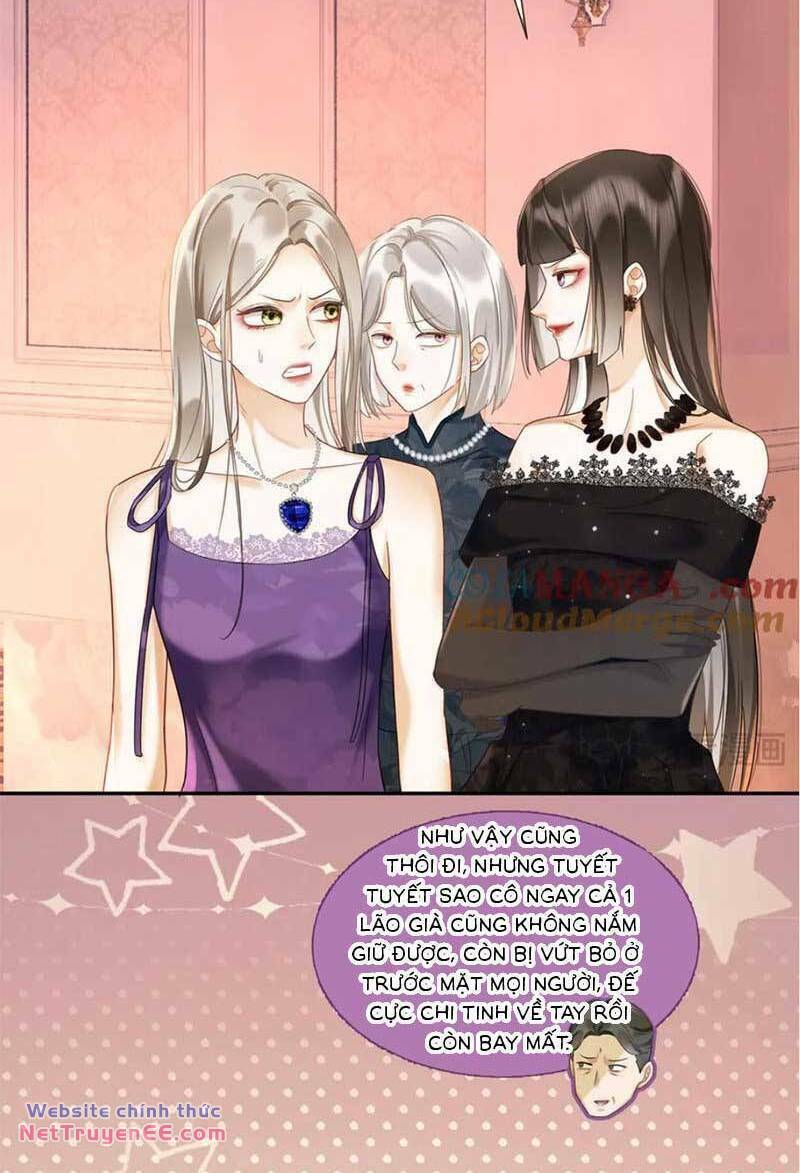 Tổng Tài Tỷ Phú Chỉ Sủng Cô Vợ Thế Thân chapter 25 - Trang 43
