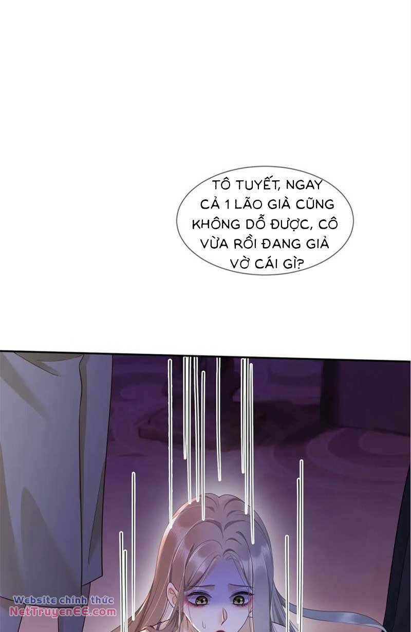 Tổng Tài Tỷ Phú Chỉ Sủng Cô Vợ Thế Thân chapter 25 - Trang 47