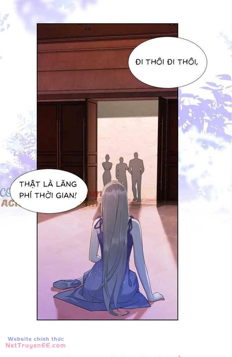 Tổng Tài Tỷ Phú Chỉ Sủng Cô Vợ Thế Thân chapter 25 - Trang 49