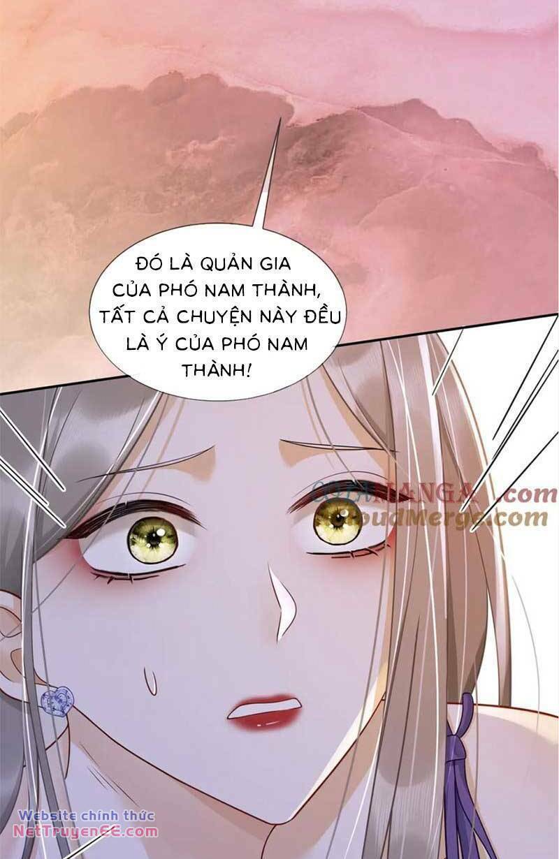 Tổng Tài Tỷ Phú Chỉ Sủng Cô Vợ Thế Thân chapter 25 - Trang 51