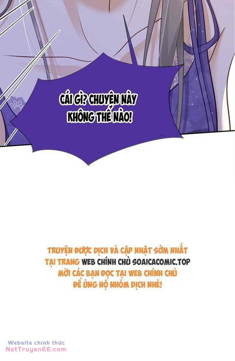 Tổng Tài Tỷ Phú Chỉ Sủng Cô Vợ Thế Thân chapter 25 - Trang 52