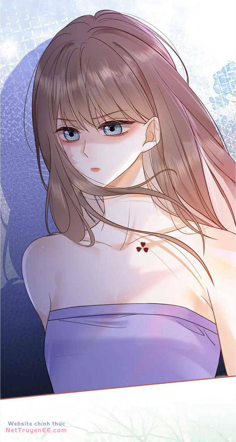 Tổng Tài Tỷ Phú Chỉ Sủng Cô Vợ Thế Thân chapter 25 - Trang 7