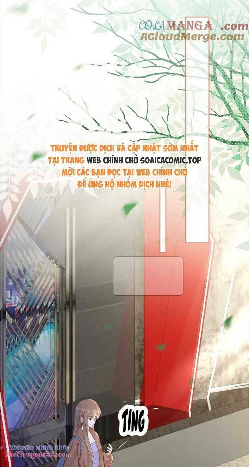 Tổng Tài Tỷ Phú Chỉ Sủng Cô Vợ Thế Thân chapter 25 - Trang 8
