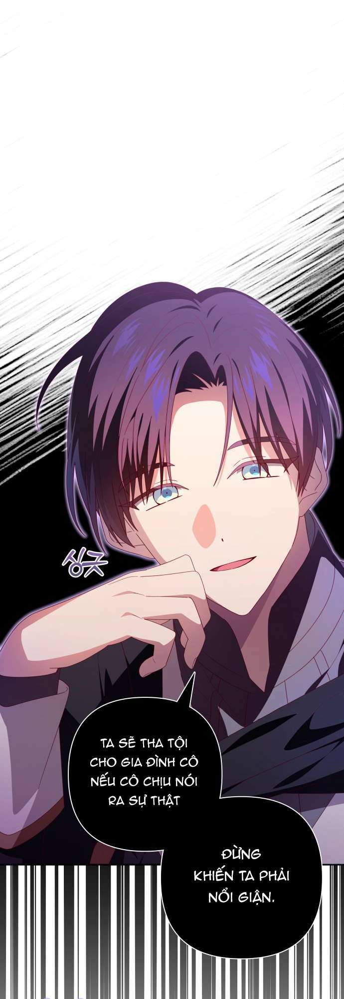 Trang Phục Của Julieta chapter 18 - Trang 22