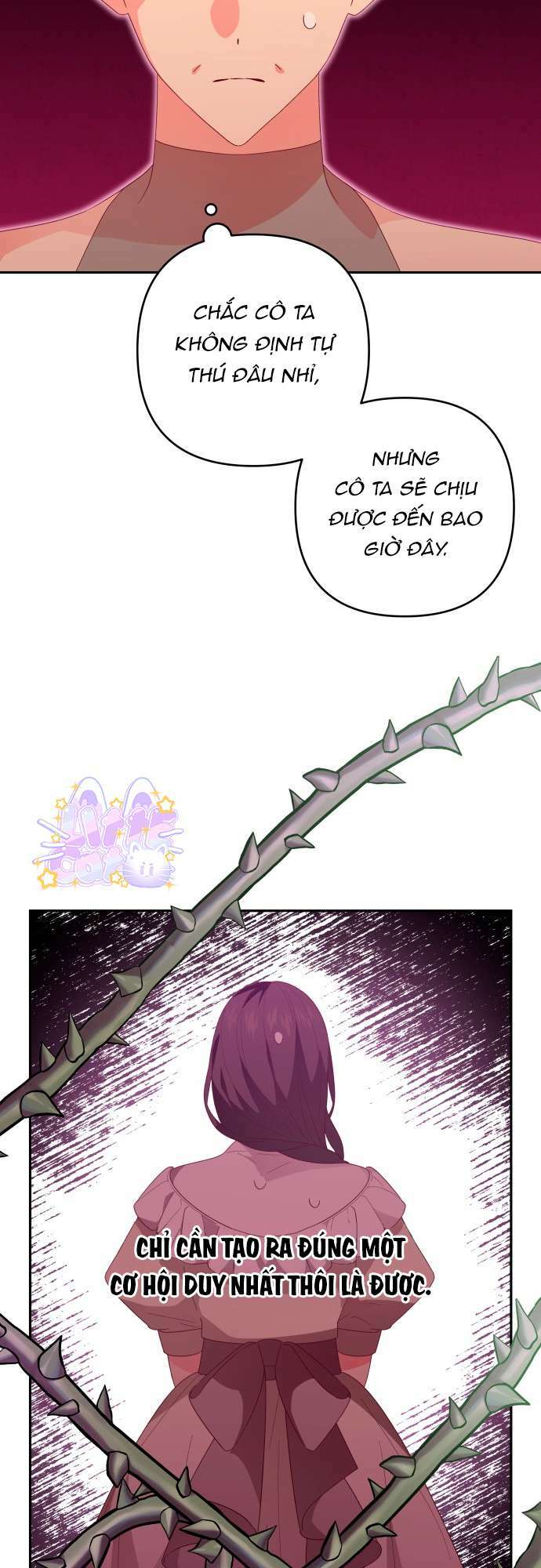 Trang Phục Của Julieta chapter 18 - Trang 24