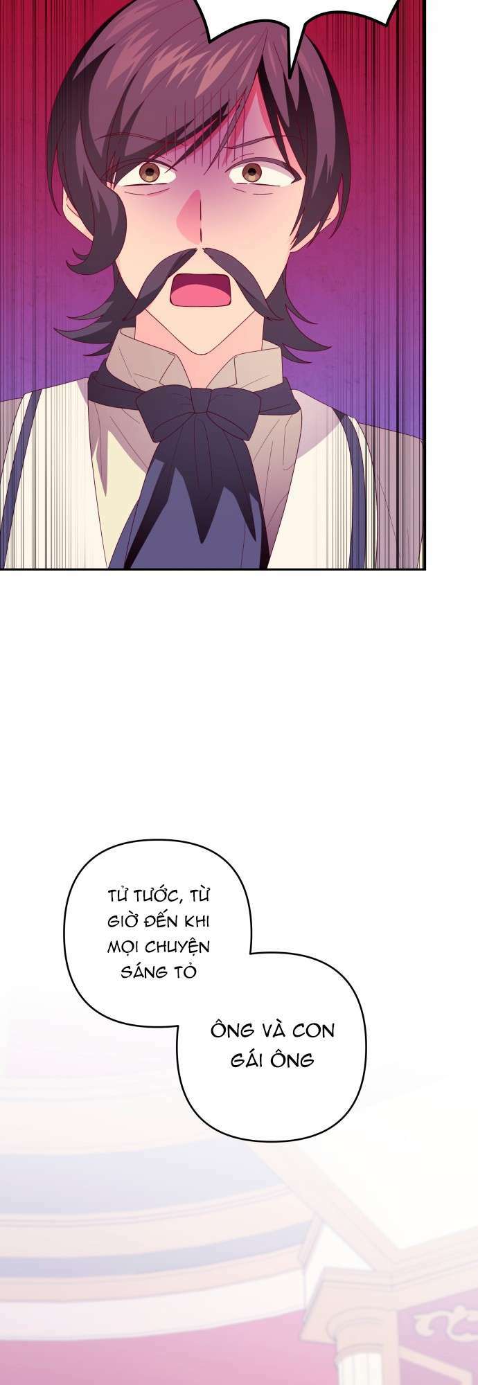 Trang Phục Của Julieta chapter 18 - Trang 27