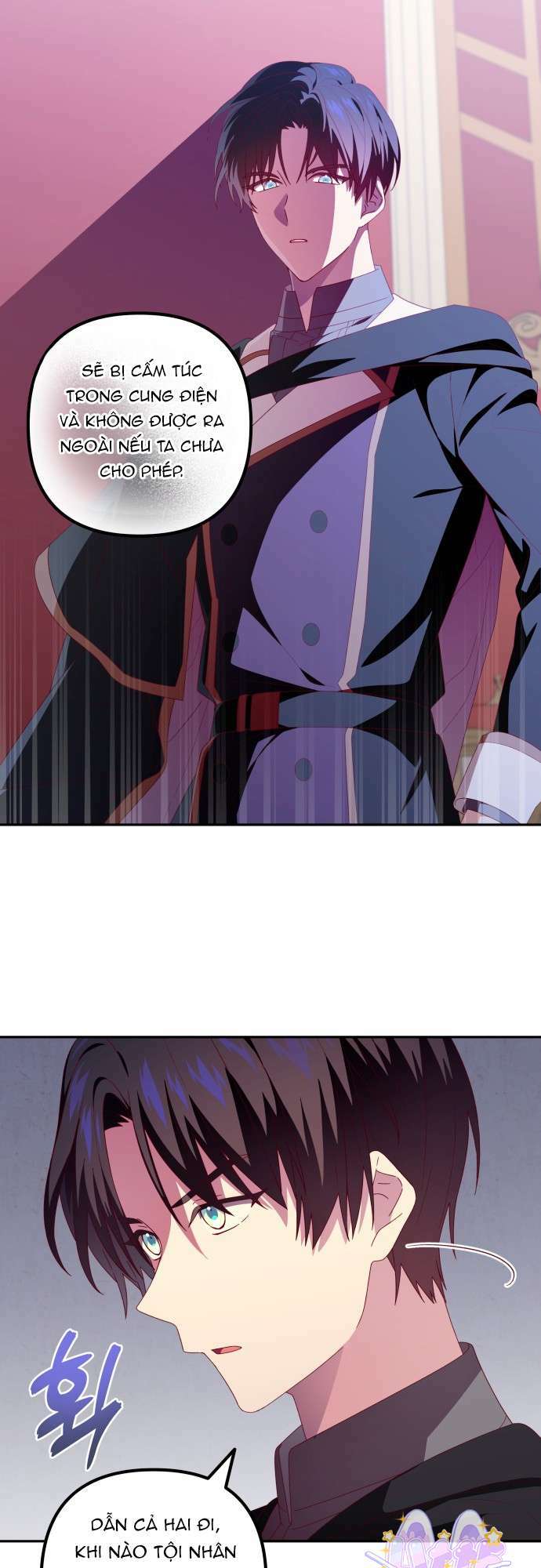 Trang Phục Của Julieta chapter 18 - Trang 28