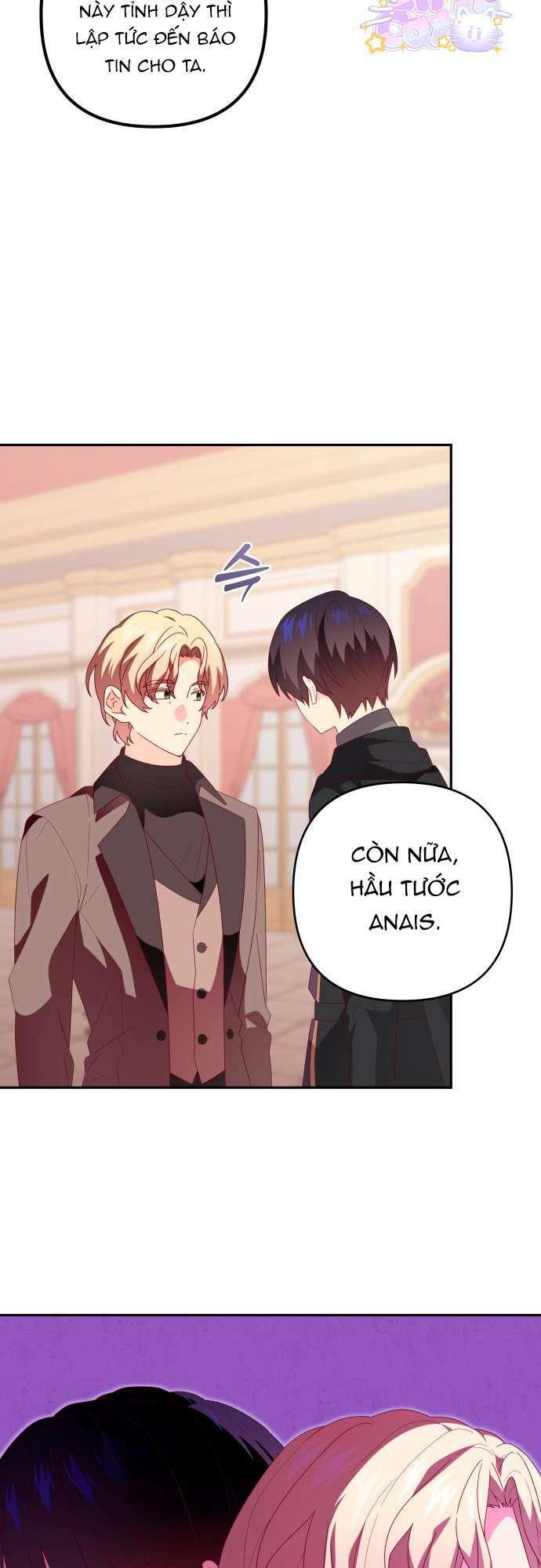 Trang Phục Của Julieta chapter 18 - Trang 29