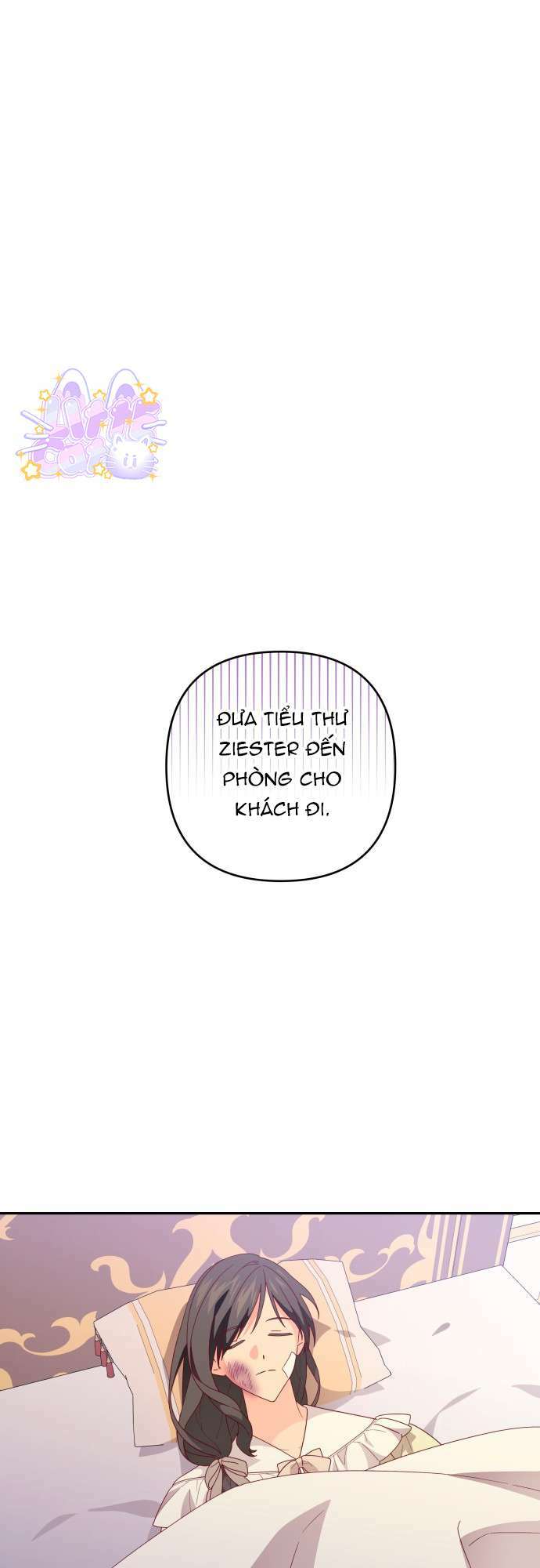 Trang Phục Của Julieta chapter 18 - Trang 32