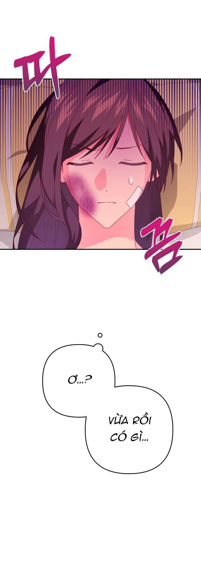 Trang Phục Của Julieta chapter 18 - Trang 35