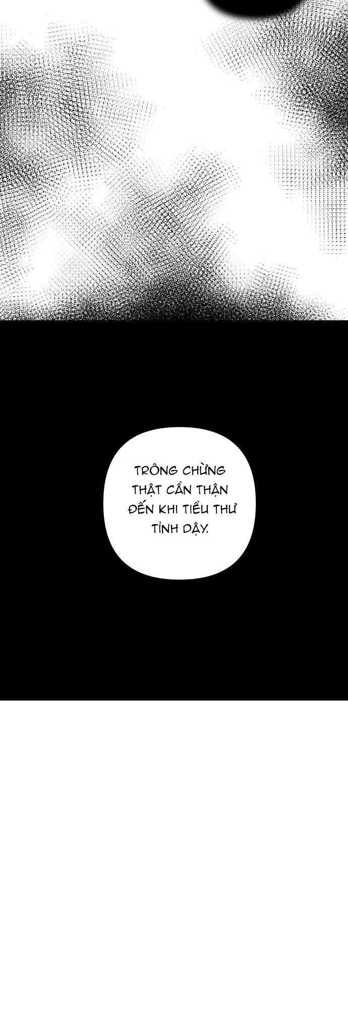 Trang Phục Của Julieta chapter 18 - Trang 37