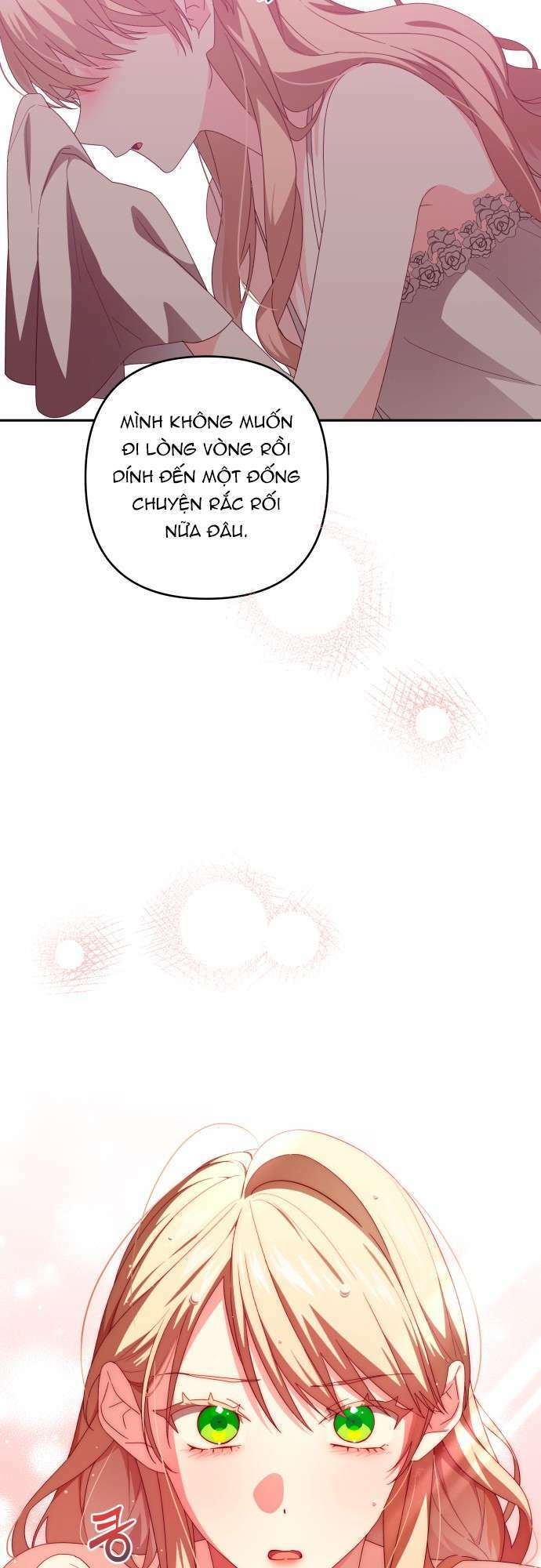 Trang Phục Của Julieta chapter 18 - Trang 39