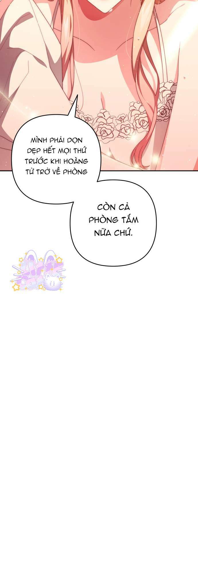 Trang Phục Của Julieta chapter 18 - Trang 40