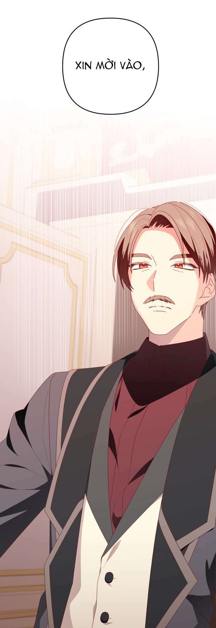 Trang Phục Của Julieta chapter 18 - Trang 5