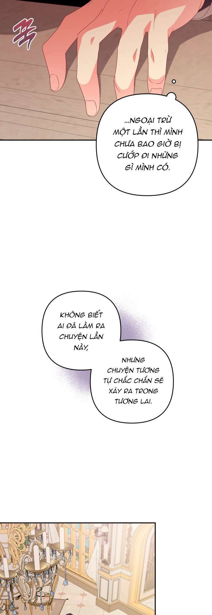 Trang Phục Của Julieta chapter 18 - Trang 44