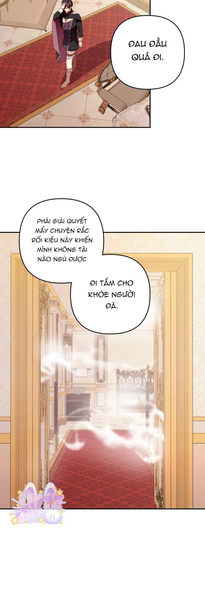 Trang Phục Của Julieta chapter 18 - Trang 45