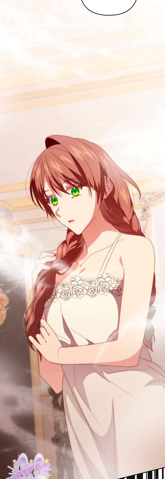 Trang Phục Của Julieta chapter 18 - Trang 47
