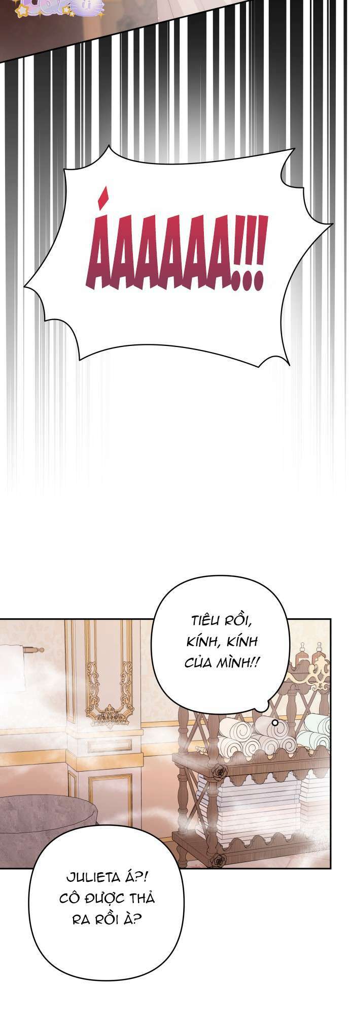 Trang Phục Của Julieta chapter 18 - Trang 48