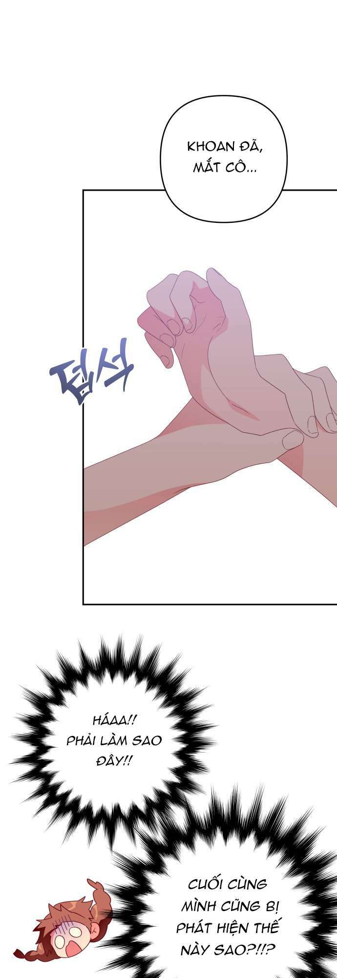 Trang Phục Của Julieta chapter 18 - Trang 49