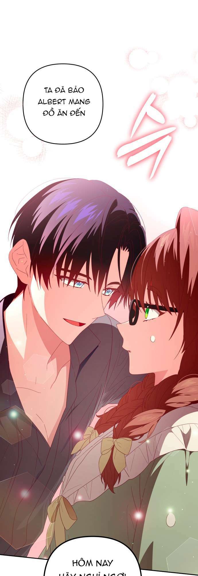 Trang Phục Của Julieta chapter 18 - Trang 57