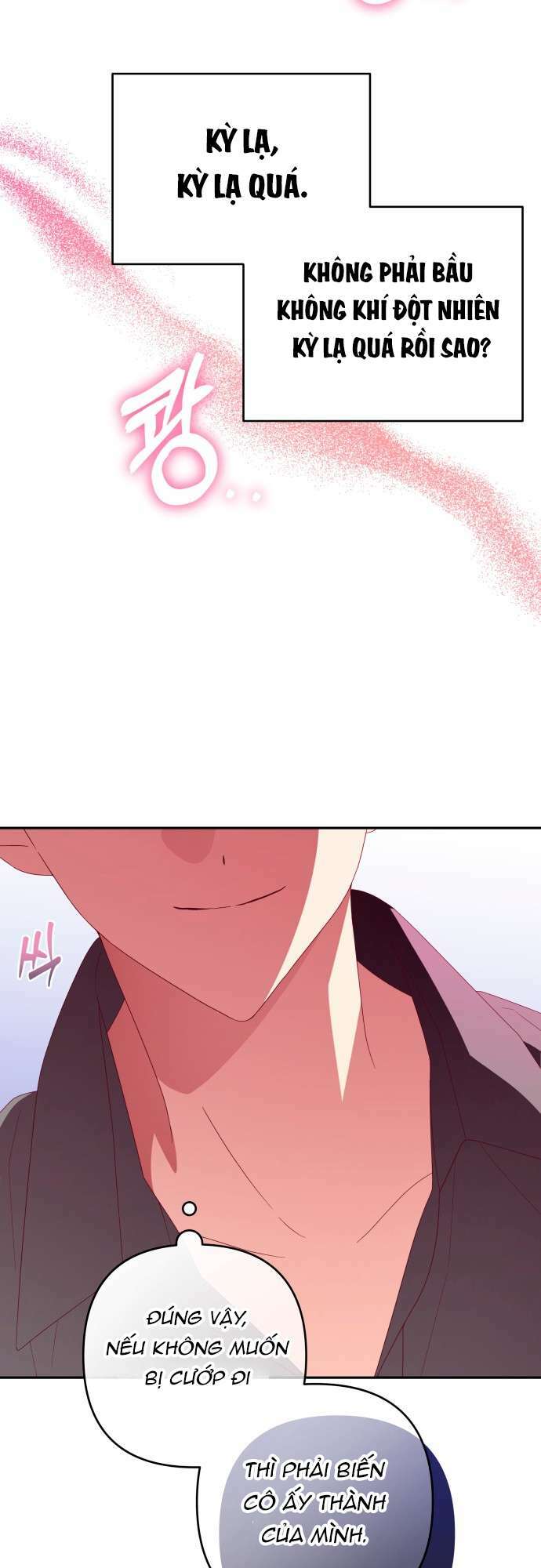 Trang Phục Của Julieta chapter 18 - Trang 59