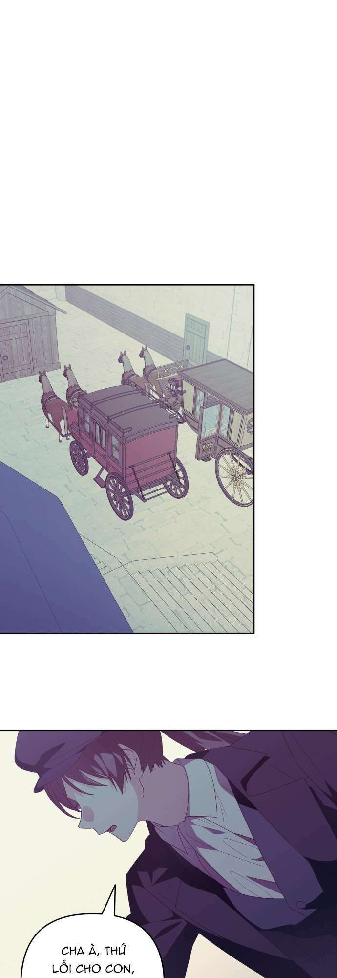 Trang Phục Của Julieta chapter 18 - Trang 7