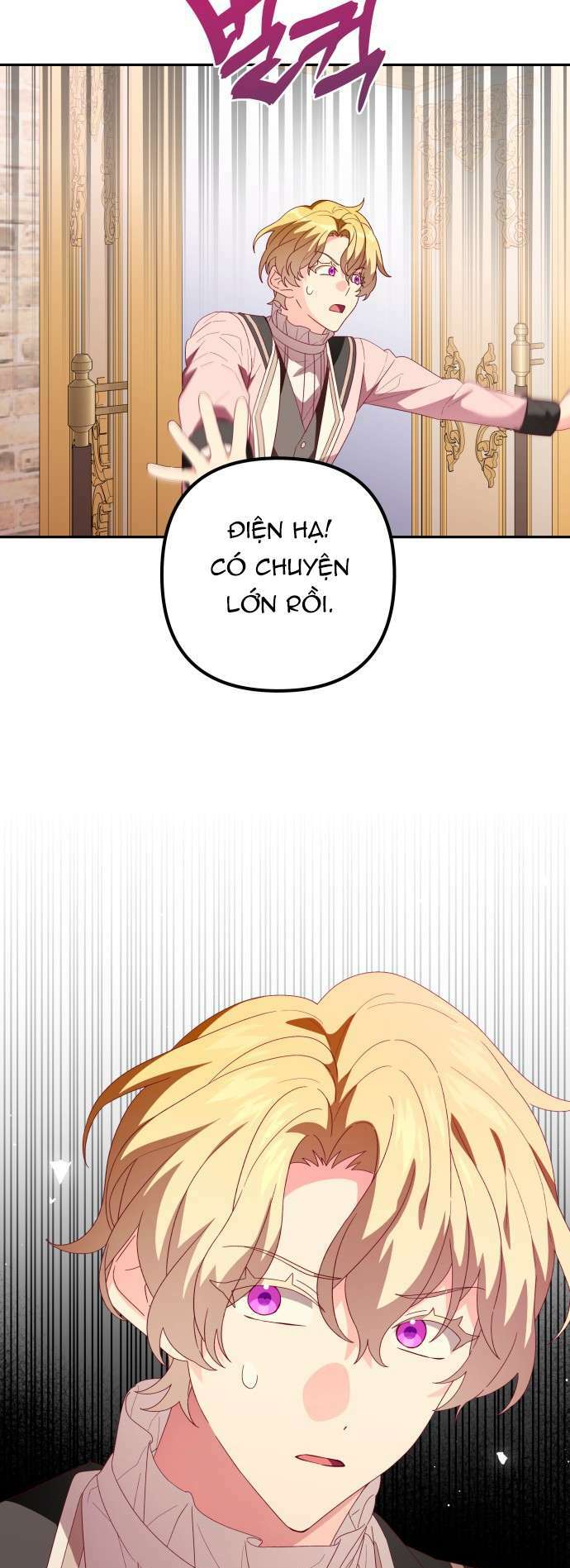 Trang Phục Của Julieta chapter 18 - Trang 61