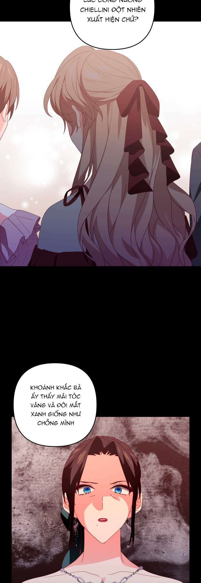 Trang Phục Của Julieta chapter 21 - Trang 16