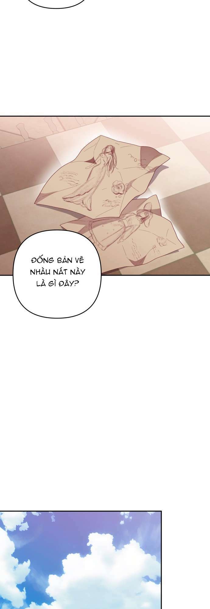 Trang Phục Của Julieta chapter 21 - Trang 23