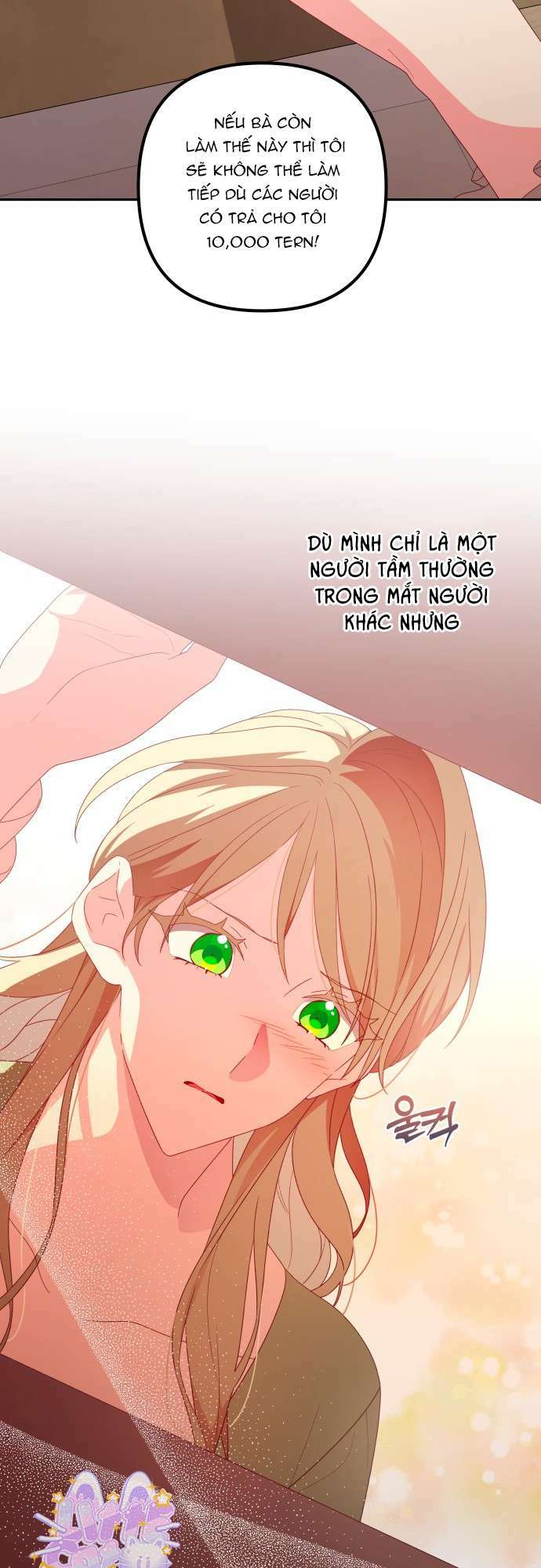 Trang Phục Của Julieta chapter 21 - Trang 30