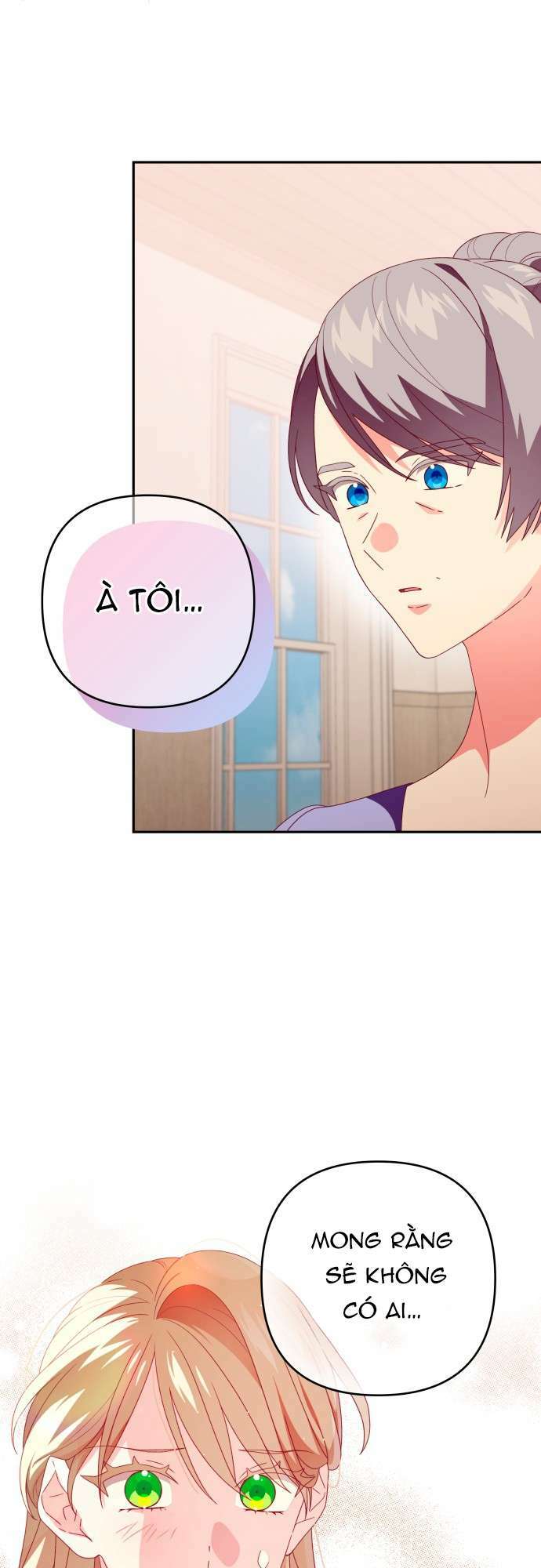 Trang Phục Của Julieta chapter 21 - Trang 43