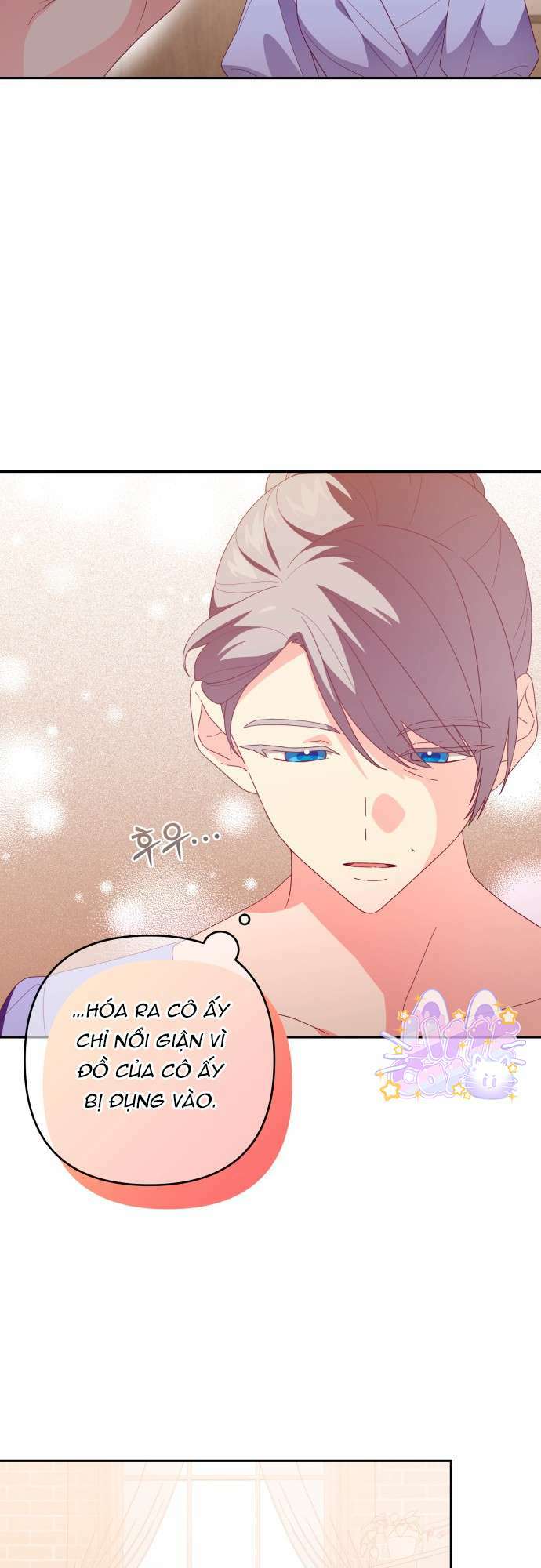 Trang Phục Của Julieta chapter 21 - Trang 45