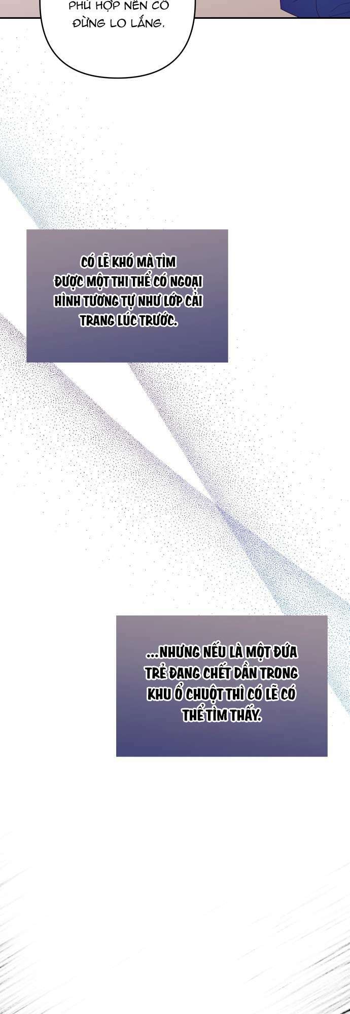 Trang Phục Của Julieta chapter 21 - Trang 47